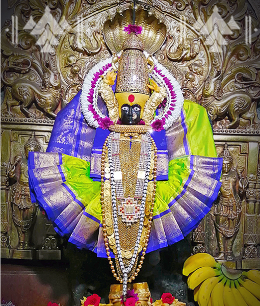 Daily Kolhapur Darshan Tour
