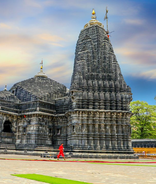  Shravan Special Spiritual Tour